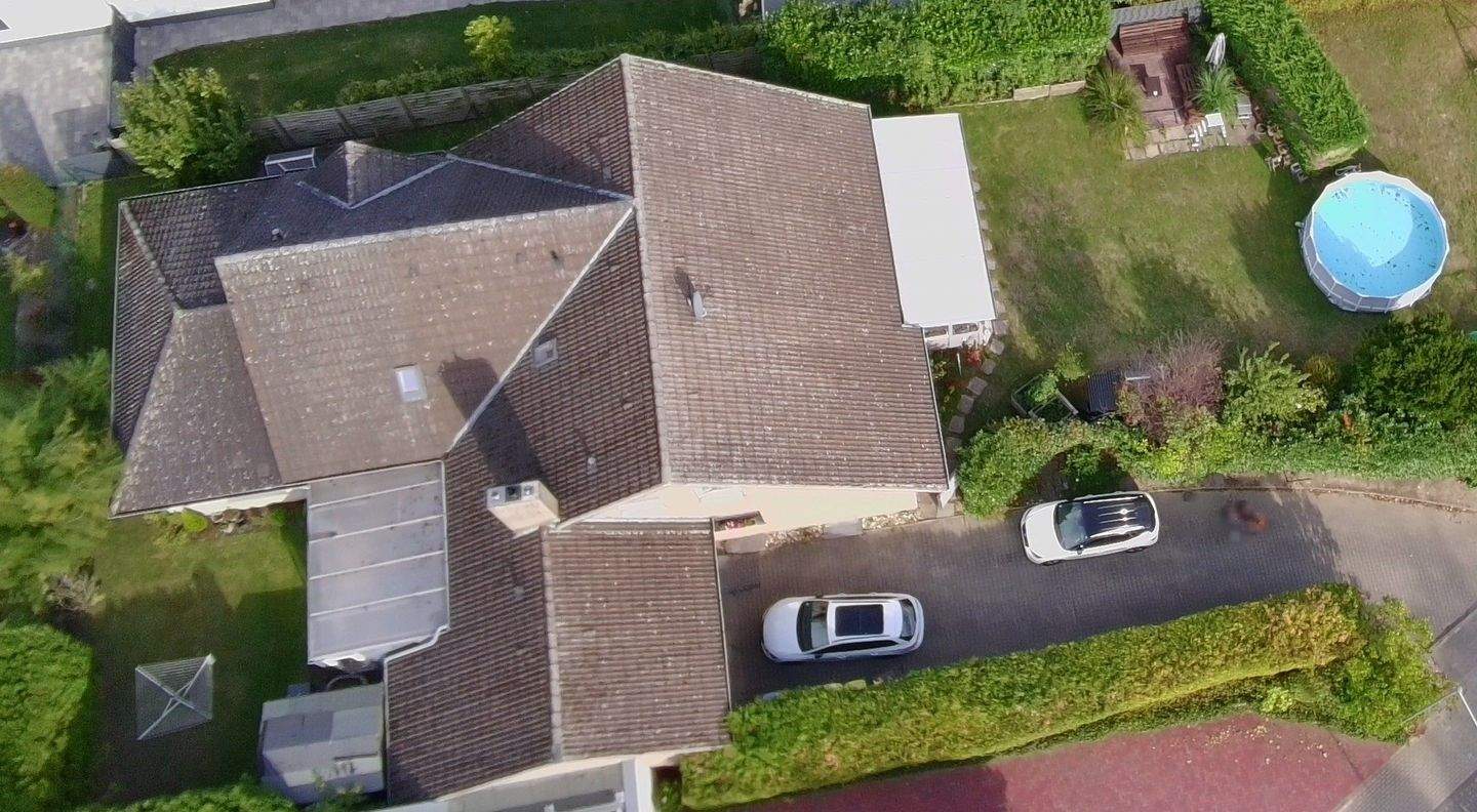 Immobilie in Wadersloh - Großzügiges Zweifamilienhaus in Wadersloh - Bild 1