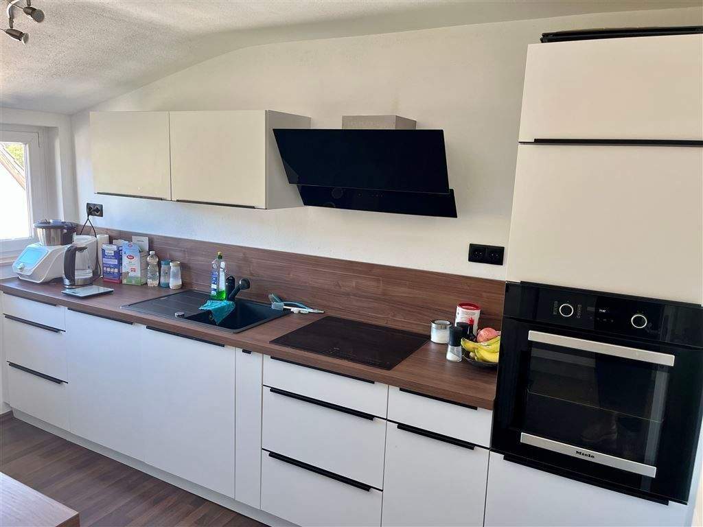 Immobilie in Blaubeuren - Kapitalanlage in Blaubeuren: Lichtdurchflutete 3-Zimmer-Dachgeschosswohnung in ruhiger Lage - Bild 8