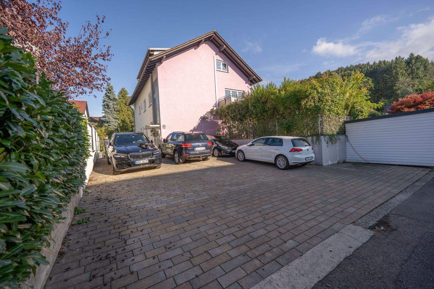 Immobilie in Gundelfingen - PROVISIONSFREI 4-Familien-Haus in begehrter Lage: Ruhig, naturnah und stadtnah - Bild 25