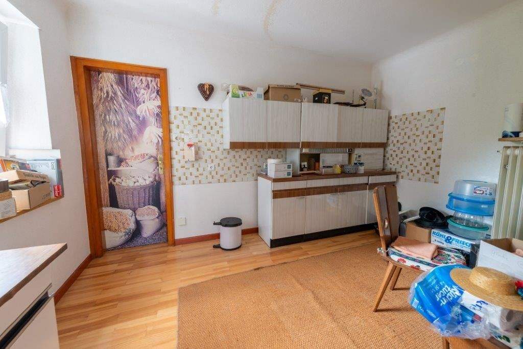 Immobilie in Losheim am See - Die Schachenstraße 14 in Losheim am See kann zum 3-Familienhaus für Sanierer und Pferdefans werden - Bild 17