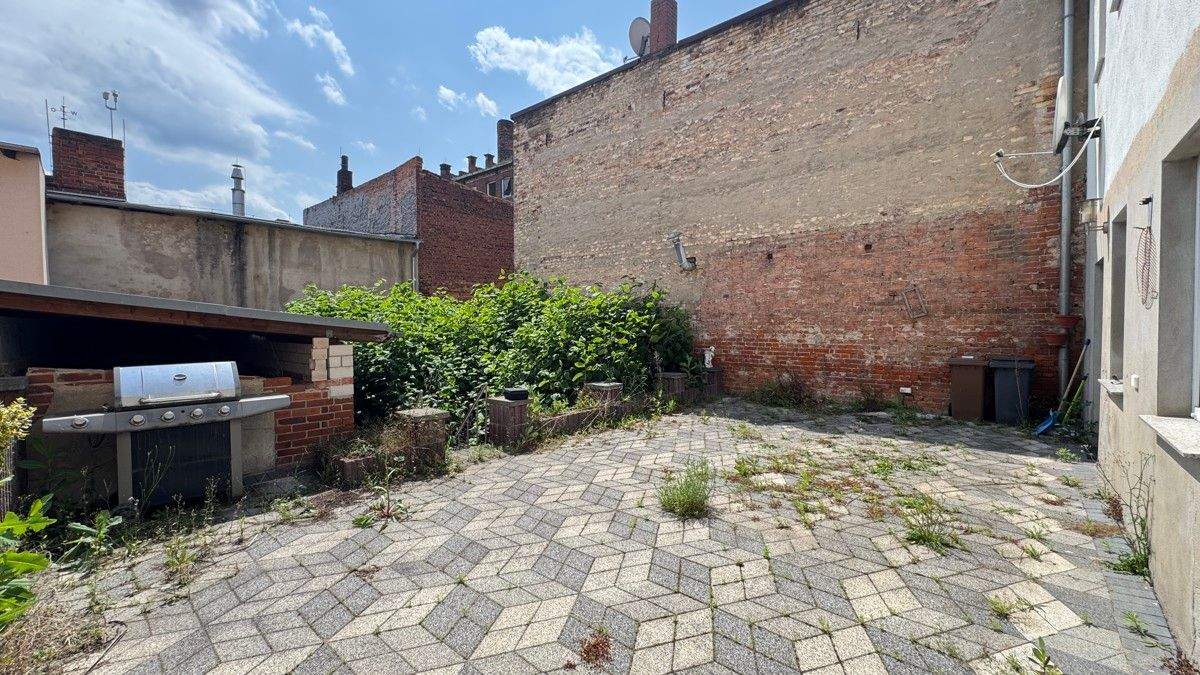 Immobilie in Raguhn-Jeßnitz - Mehrfamilientauglich - Gewerbefähig - Lebensbereit - Bild 19