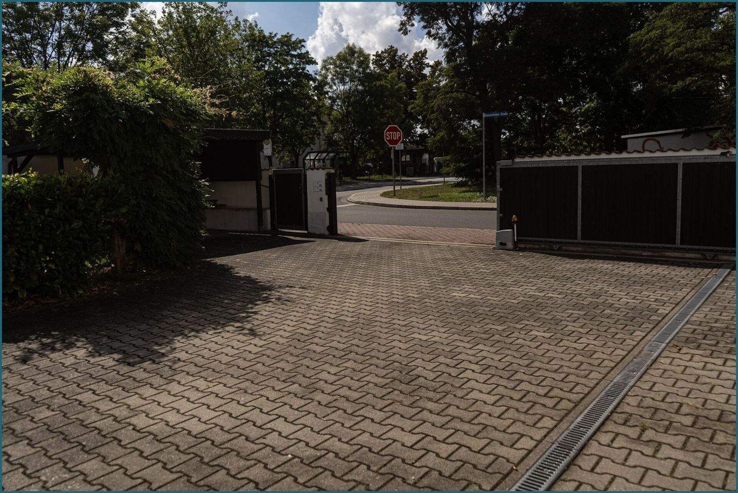 Immobilie in Borna - Geräumiges Ein-/Zweifamilienhaus in Borna mit vielen Möglichkeiten - Bild 7