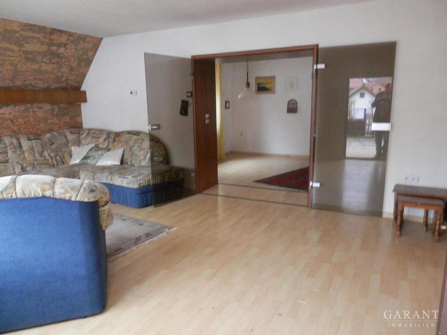 Immobilie in Schöntal - Bezahlbares Haus auch für die etwas größere Familie - Bild 5