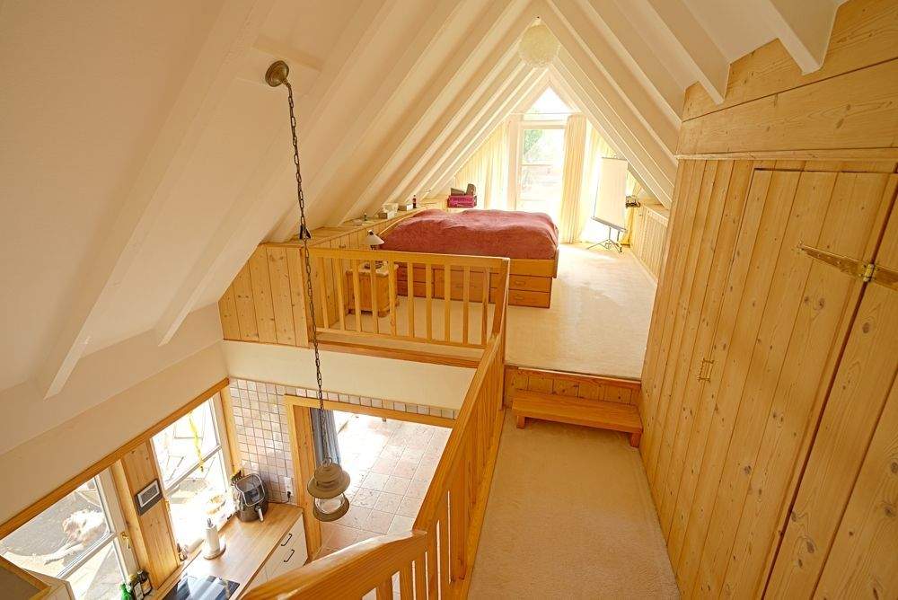 Immobilie in Deinstedt - Anwesen mit positivem Bauvorbescheid - Gewerbe, Wohnen & Tierhaltung in Kombination möglich - Bild 27