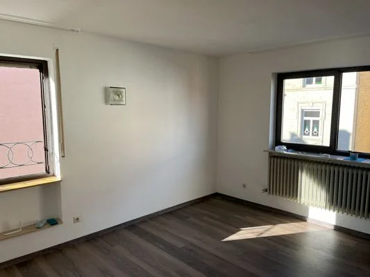 Wohnung im Westen Stuttgarts | Apartment Stuttgart