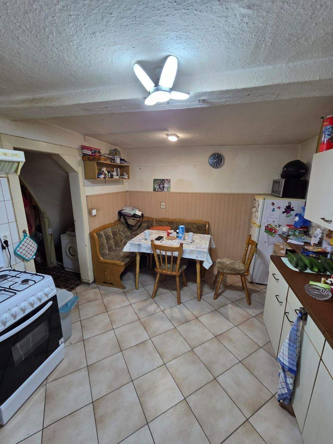 Immobilie in Elsteraue - Einfamilienwohnhaus in Reuden - Bild 16