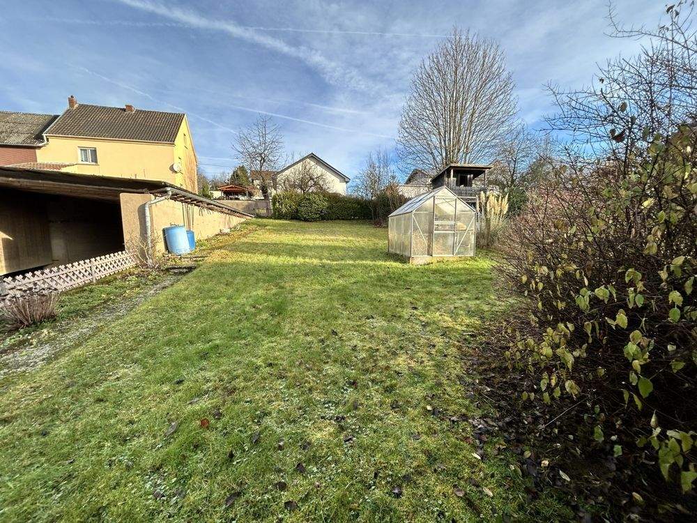 Immobilie in Gieleroth - Großes Bauernhaus mit viel Platz für Sie und Ihre Familie sowie Ihre Hobbies in Gieleroth - Bild 6