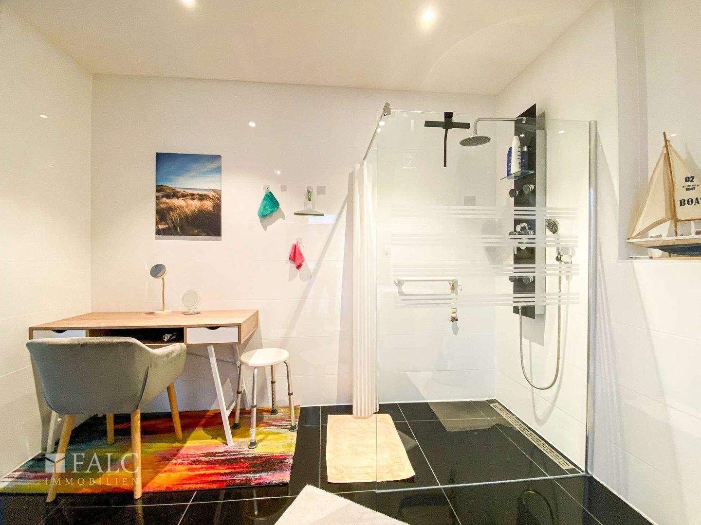 Immobilie in Breege - Exklusiv wohnen, wo andere Urlaub machen - Bild 12