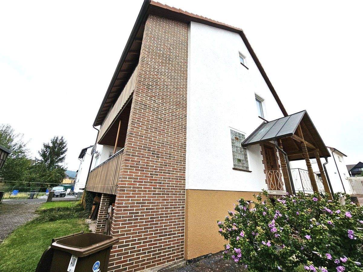 Immobilie in Ahnatal - Gepflegtes Zweifamilienhaus in Ahnatal-Weimar - Bild 4