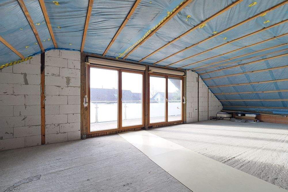 Immobilie in Ertingen - *** Vorankündigung *** Ein- bis Zweifamilienhaus mit ELW - Bild 27