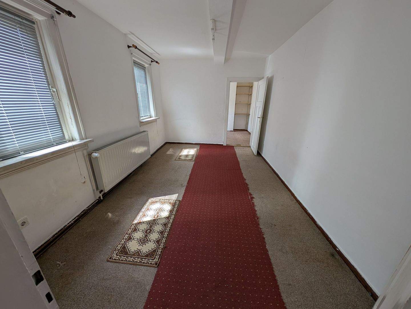 Immobilie in Geratal - Interessantes kleines  Zweifamilienhaus mit  historischem Flair in  Frankenhain zu verkaufen - Bild 21