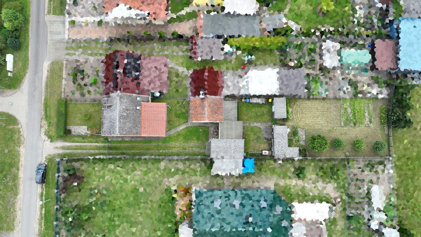 Immobilie in Altmärkische Wische - Schöne Doppelhaushälfte mit Garage und Garten - Bild 12