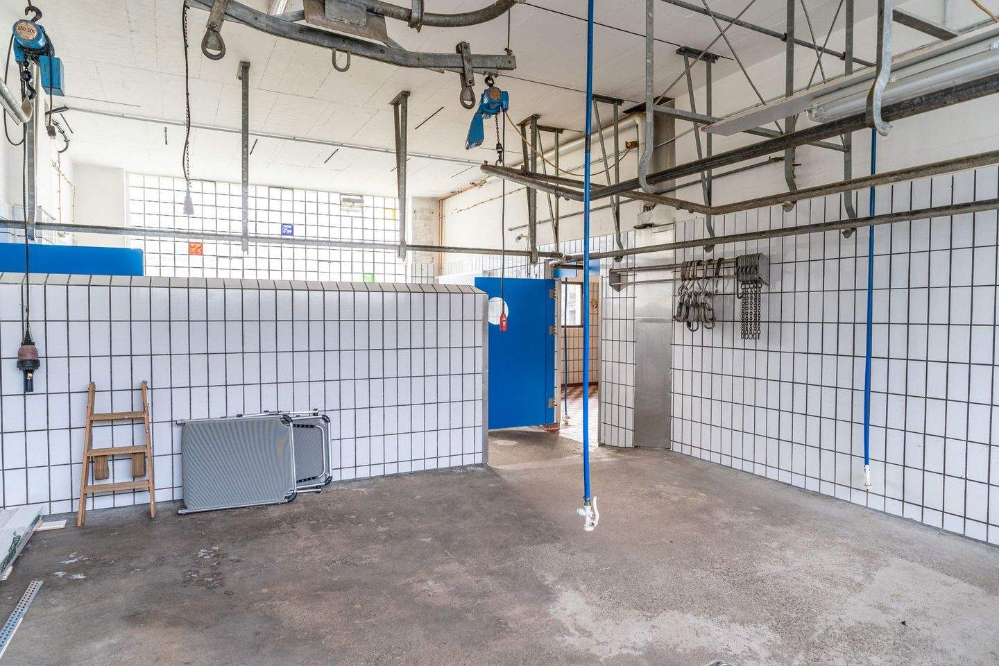 Immobilie in Hellenthal - Einzigartiges Anwesen - großzügiges Wohn- & Geschäftshaus in Hellenthal. *provisionsfrei* - Bild 18