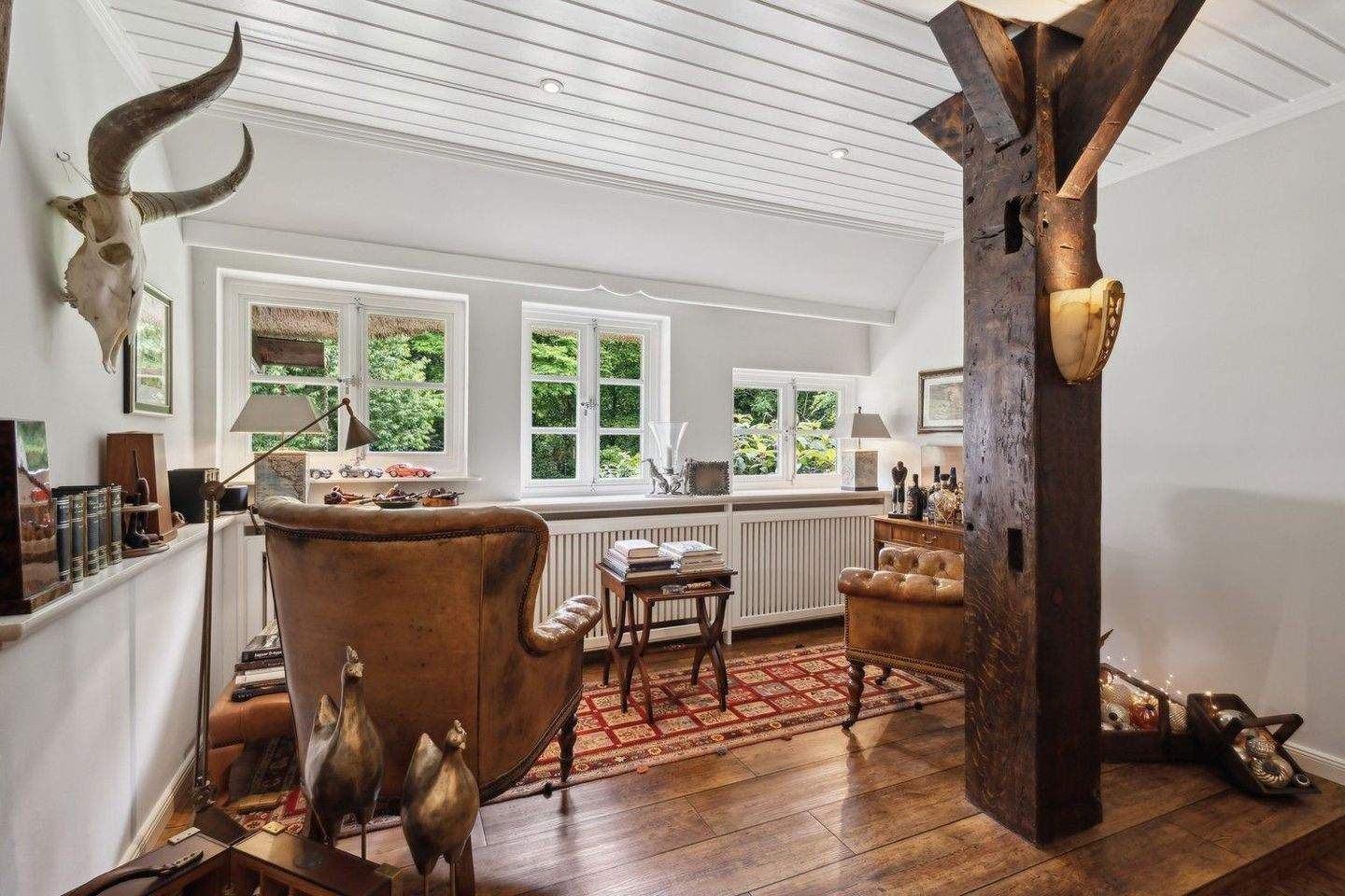 Immobilie in Undeloh - Ein sicheres Refugium im Herzen der Natur - Bild 14