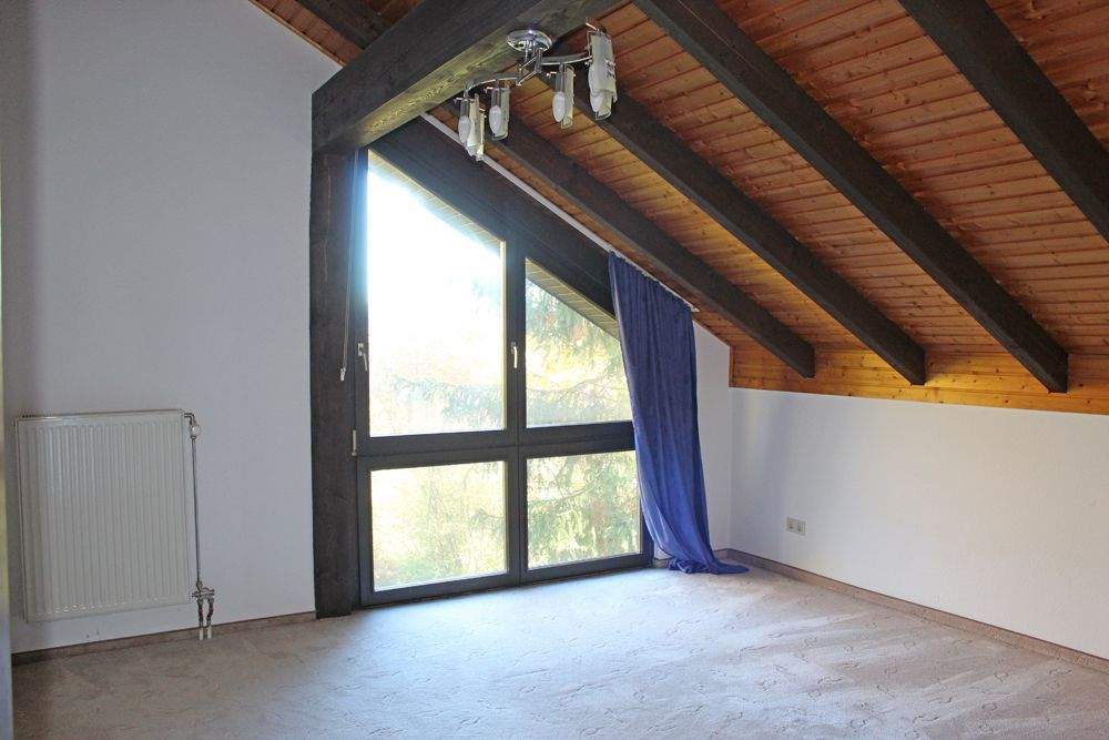 Immobilie in Kulmbach - Ein Haus zum Glücklichsein! Beste Lage - super Aussicht! - Bild 22