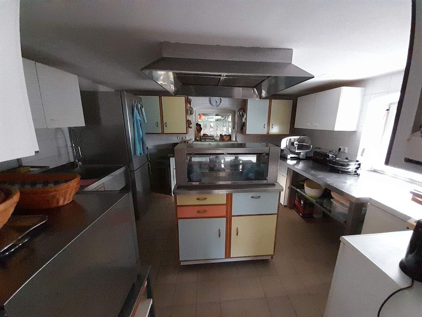 Immobilie in Witzmannsberg - Gepflegtes Reiteranwesen m. Pension/Wohnhaus u. 18.700 qm, idyllischer ruhiger Lage im oberen Ilztal - Bild 20