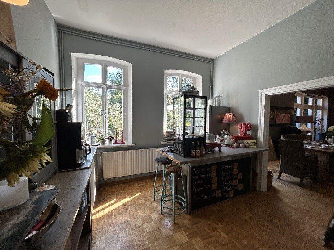 Immobilie in Harpstedt - Arbeiten und Wohnen unter einem Dach.    Geschäfts- und Wohnhaus in Toplage in Harpstedt zu verkaufen. - Bild 5