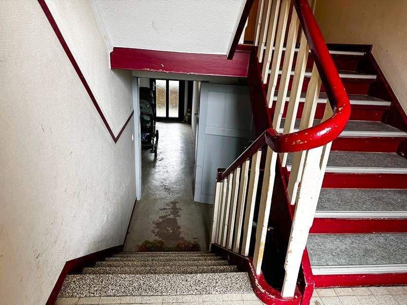 Immobilie in Lambrechtshagen - Mehrfamilienhaus mit 8 Wohneinheiten / WEG-Teilung möglich - Bild 4