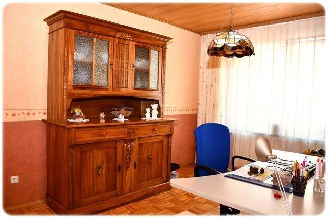 Immobilie in Waldeck - Gepflegtes Wohnhaus mit Nebengebäude - viel Platz für Wohnen, Arbeiten und Freizeit! - Bild 10