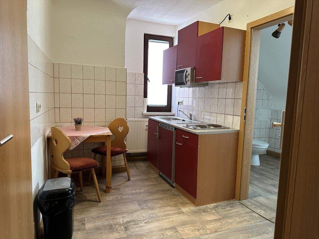 Immobilie in Arnstadt - Faktor 10,8 - Wohn- und Geschäftshaus im Zentrum von Arnstadt zu verkaufen - Bild 13