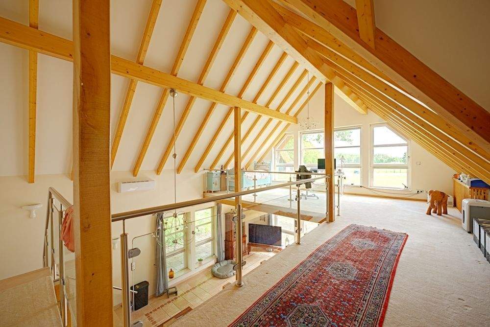 Immobilie in Deinstedt - Anwesen mit positivem Bauvorbescheid - Gewerbe, Wohnen & Tierhaltung in Kombination möglich - Bild 24