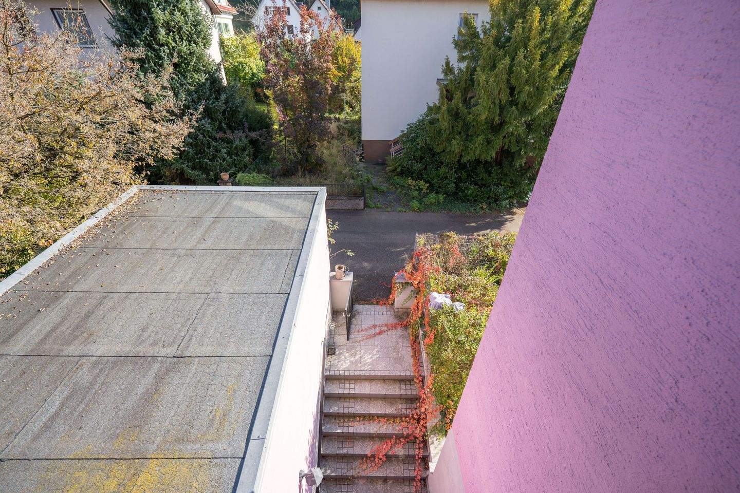 Immobilie in Gundelfingen - PROVISIONSFREI 4-Familien-Haus in begehrter Lage: Ruhig, naturnah und stadtnah - Bild 50