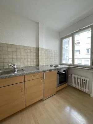 Frisch renovierte 2-Zimmerwohnung mit Option für separates Homeoffice in ganz toller Lage! | Wohnung Stuttgart