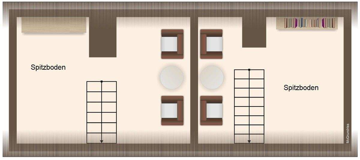 Immobilie in Raguhn-Jeßnitz - Mehrfamilientauglich - Gewerbefähig - Lebensbereit - Bild 24
