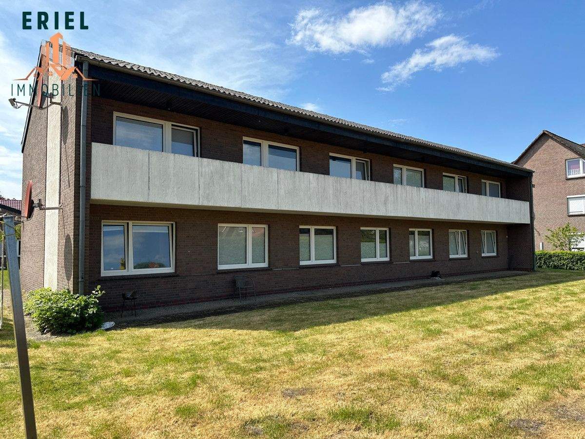 Immobilie in Friedeburg - Voll vermietetes Renditeobjekt in Friedeburg mit Ausbaupotenzial - Motel + Baugrundstück - Provisionsfrei! - Bild 12