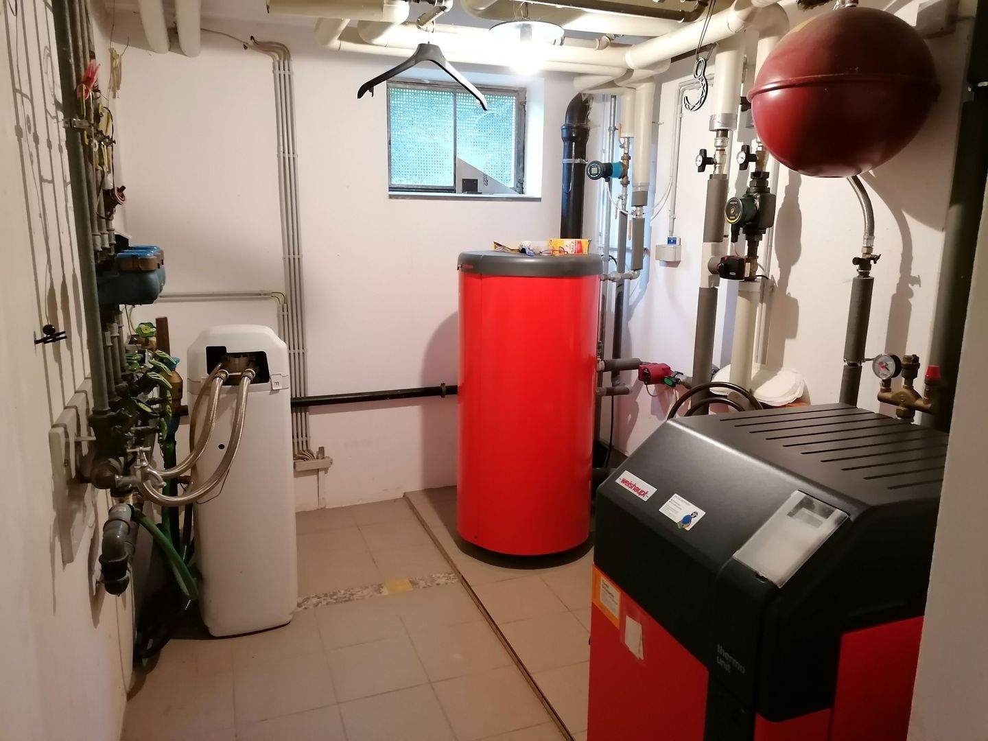 Immobilie in Bermatingen - Einfamilienhaus mit Garage, ruhie Lage - Bild 16