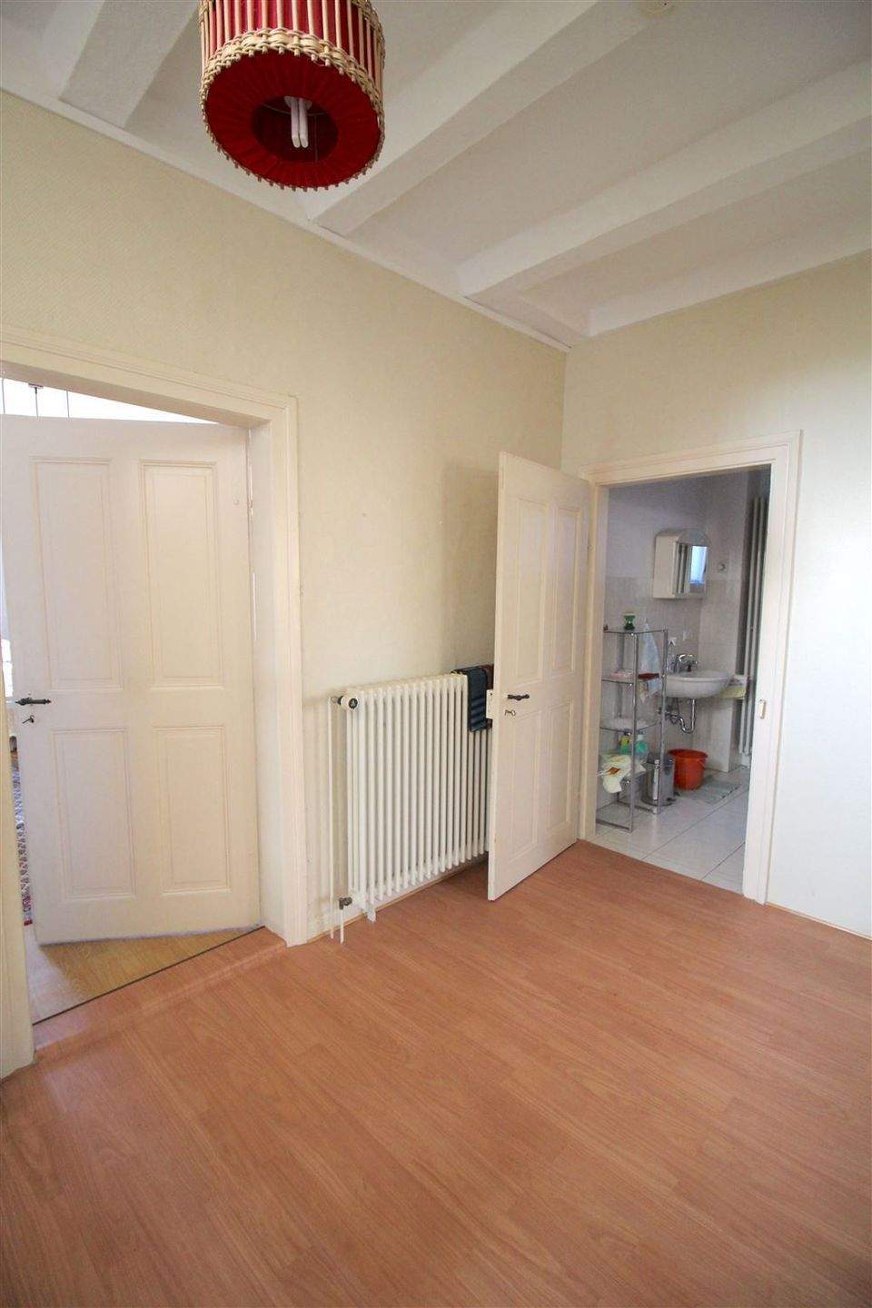 Immobilie in Adelebsen - Ein- bis Zweifamilien Fachwerkhaus mit Bauerwartungsland in Barterode - Bild 5