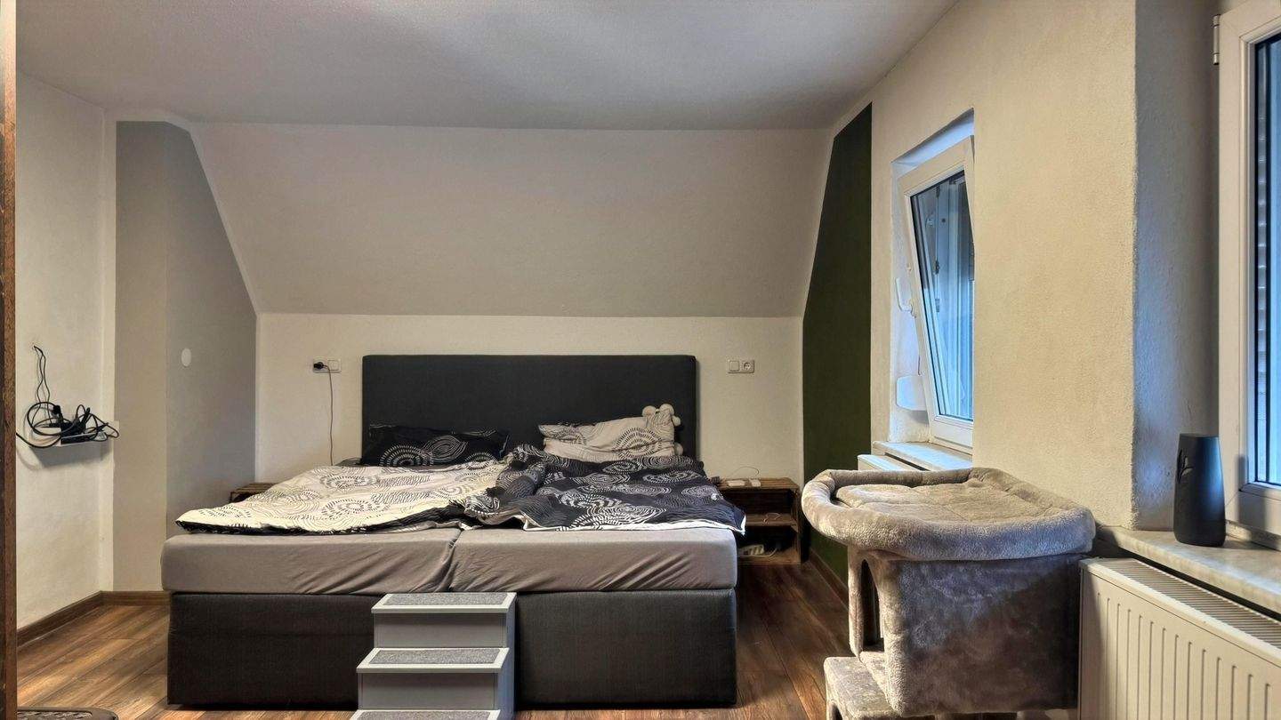 Immobilie in Zeithain - Ansehen - Kaufen - Einziehen - Bild 14