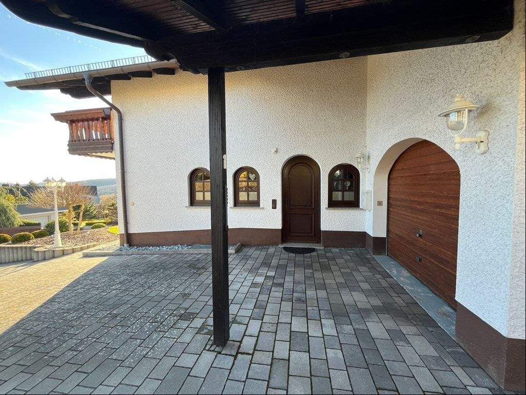 Immobilie in Eschenburg - Koffer packen und einziehen! - Bild 8