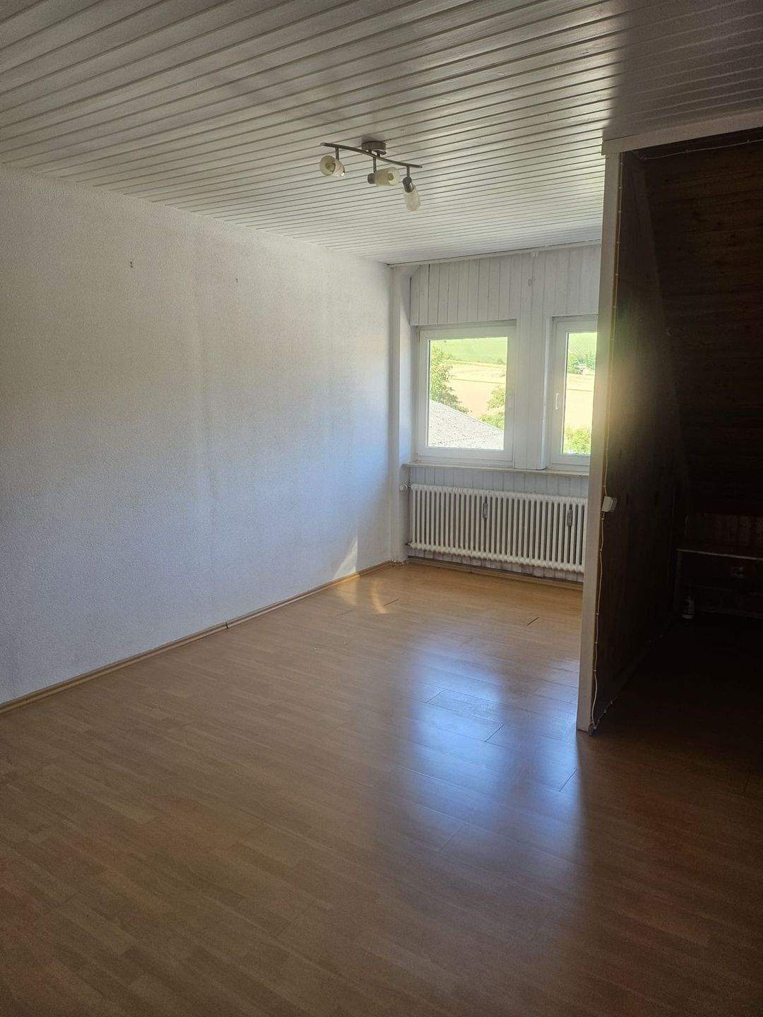 Immobilie in Eberstadt - 3 Familien Haus in Eberstadt Hölzern! Eine Wohnung sofort frei! - Bild 19