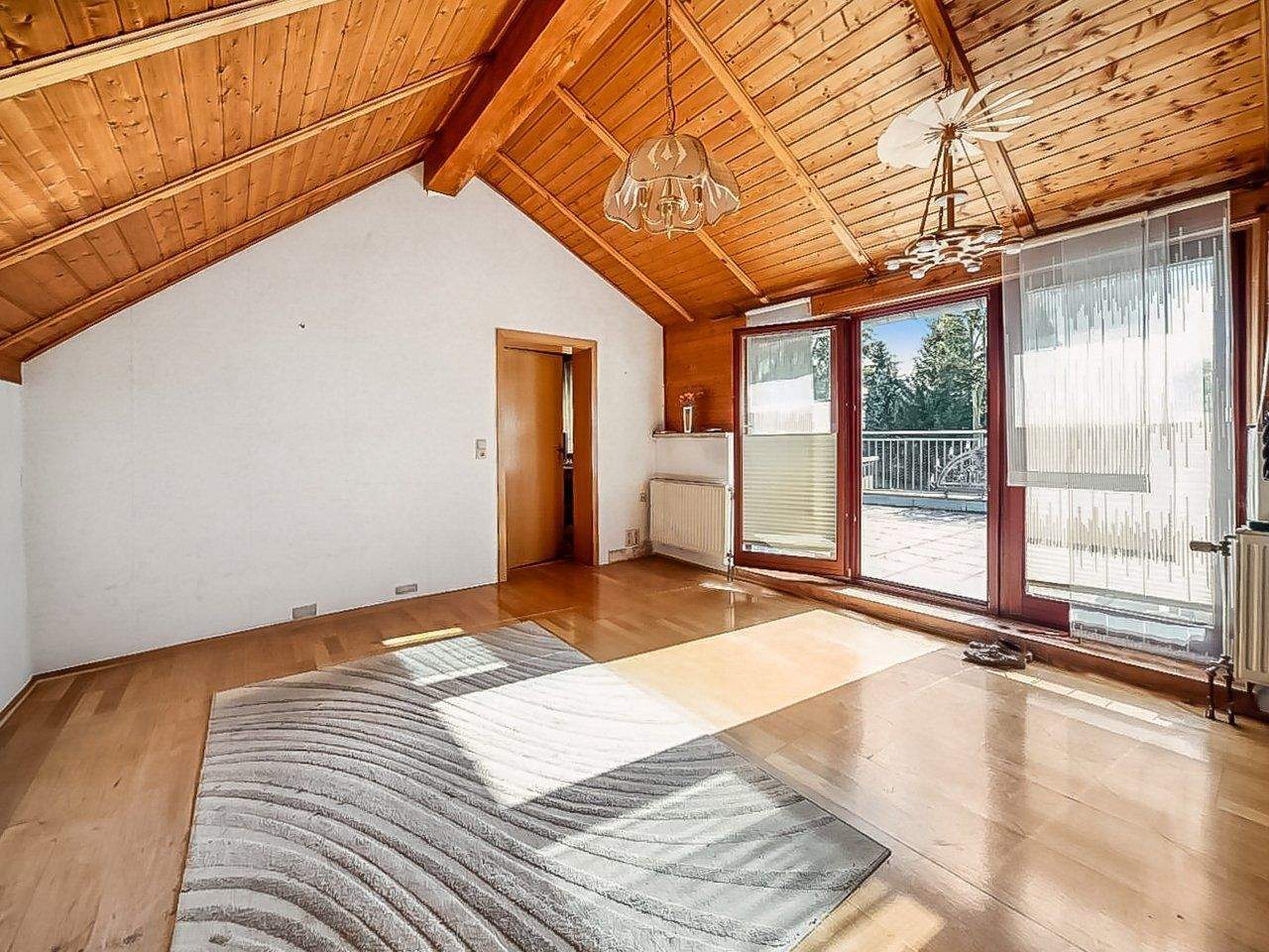 Immobilie in Frankenberg/Sachsen - Attraktives Zweifamilienhaus in Frankenberg/Sachsen - Bild 6