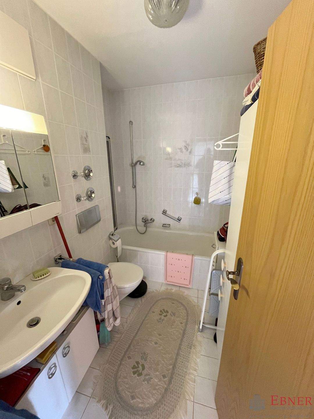 Immobilie in Sankt Englmar - Fernsicht! Appartement in Sankt Englmar / Bayer. Wald - Bild 8