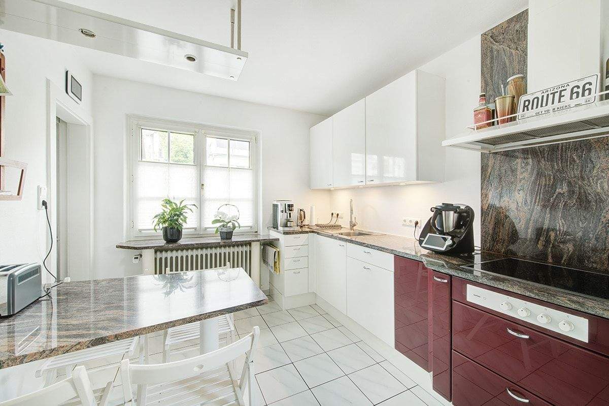 Immobilie in Rengsdorf - Äußerst geschmackvolles und charmantes Einfamilienhaus in beliebter und zentraler Wohnlage  - Bild 10