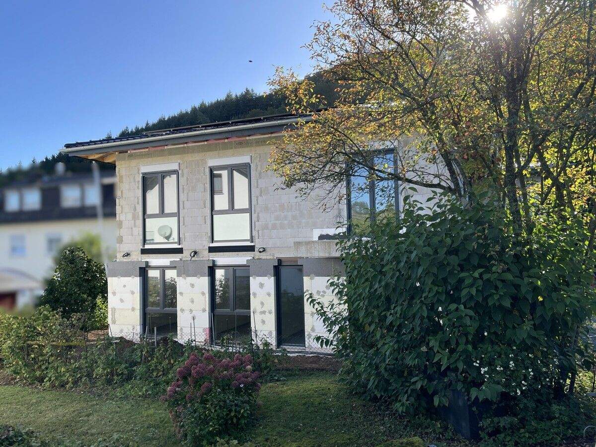 Immobilie in Haiger - Neubau in Haiger: Barrierearm und energieeffizient wohnen - Bild 2