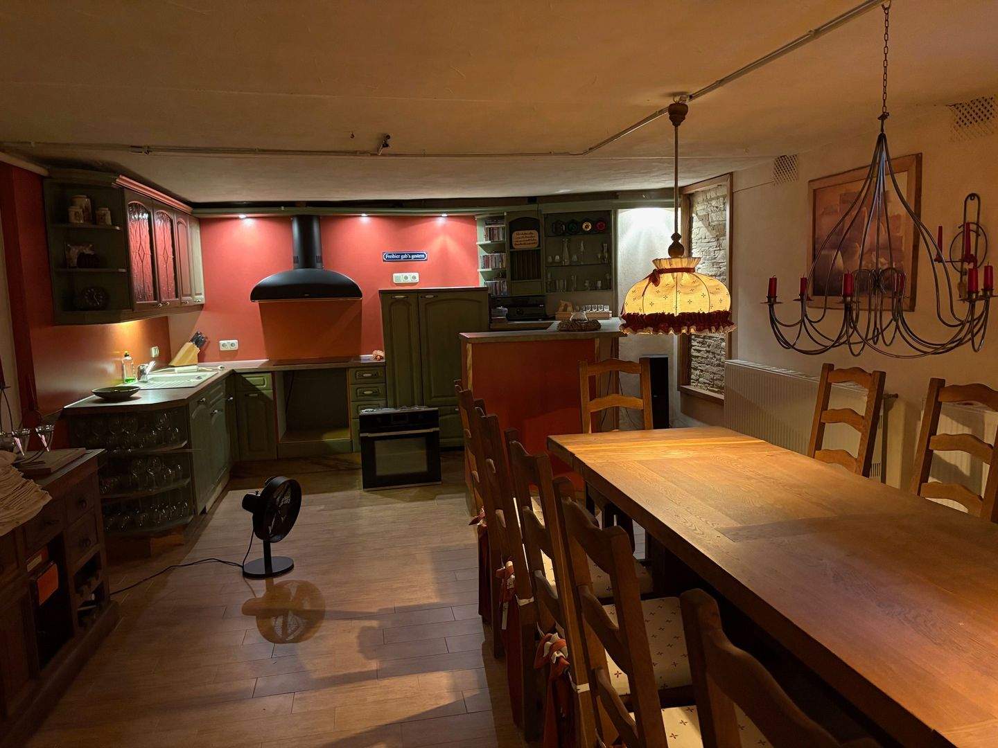 Immobilie in Freital - Ehemaliges 3-Fam.-Haus Nähe Freitaler Klinikum, aktuell zwei schönen Wohnungen sowie attraktive Gewerberäume - Bild 23