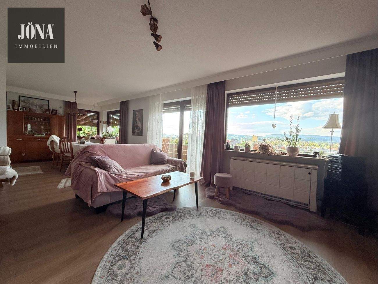 Immobilie in Kulmbach - Mehrfamilienhaus am Fuße der Plassenburg - Wohnen mit Weitblick - Bild 7