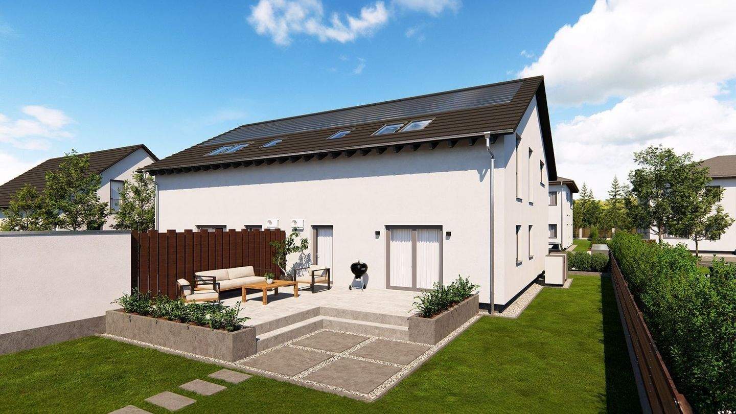 Immobilie in Bad Staffelstein - FÜR KAPITALANLEGER ODER MEHRGENERATION - Bild 2