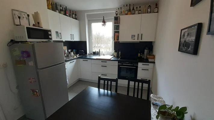 Helle Wohnung Isarauen, möbliert, zur Zwischenmiete - Giesing | Apartment München