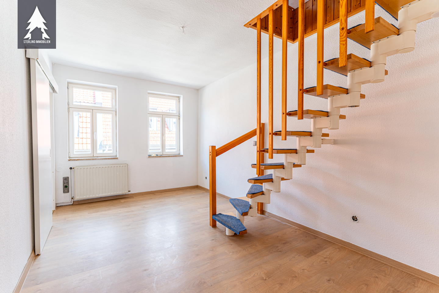 Immobilie in Blankenburg - Attraktives Mehrfamilienhaus mit Gewerbeeinheiten - Bild 19