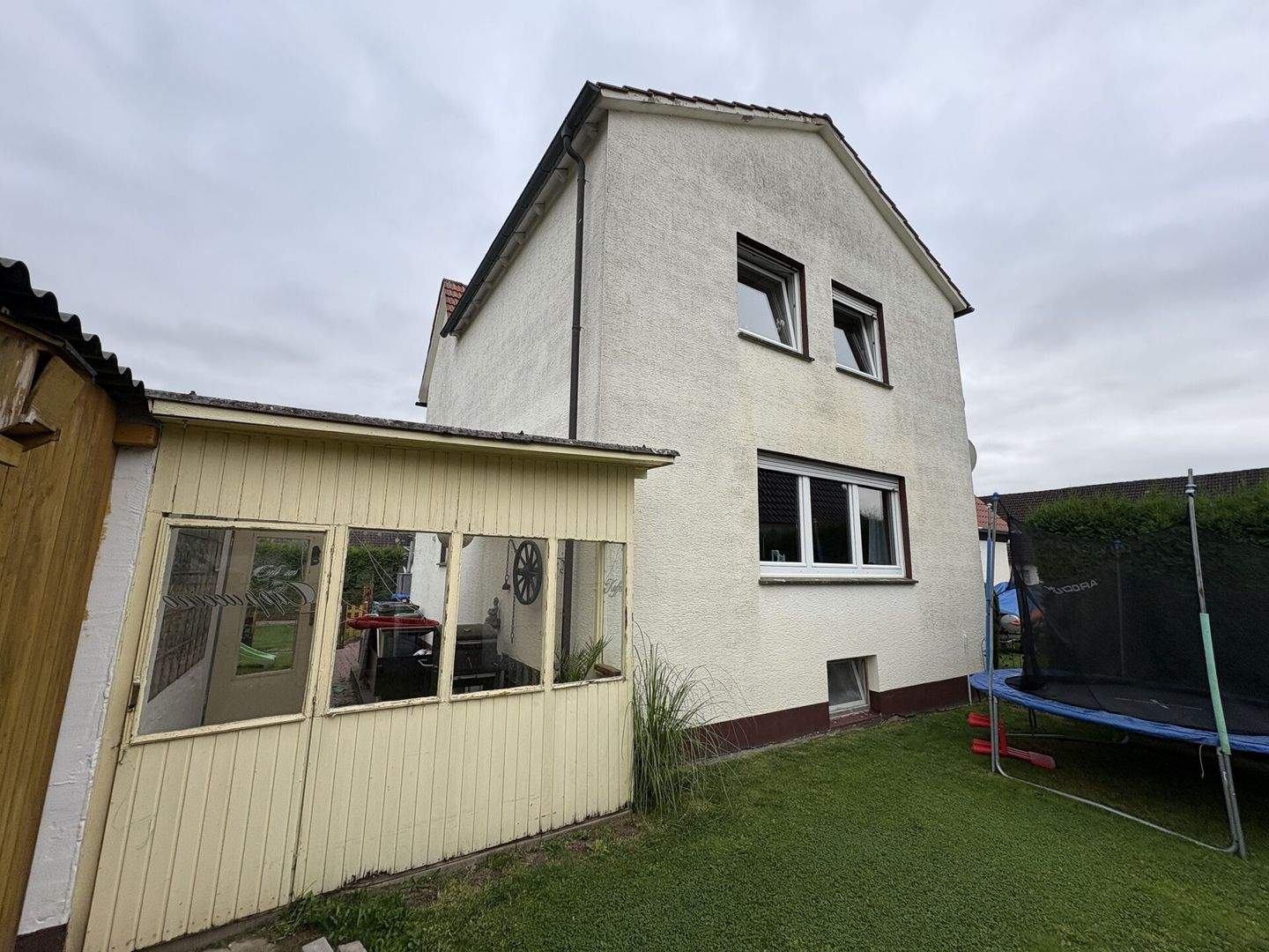 Immobilie in Brakel - Einfamilienhaus in ruhiger und landschaftsnaher Lage von Brakel - Bild 3