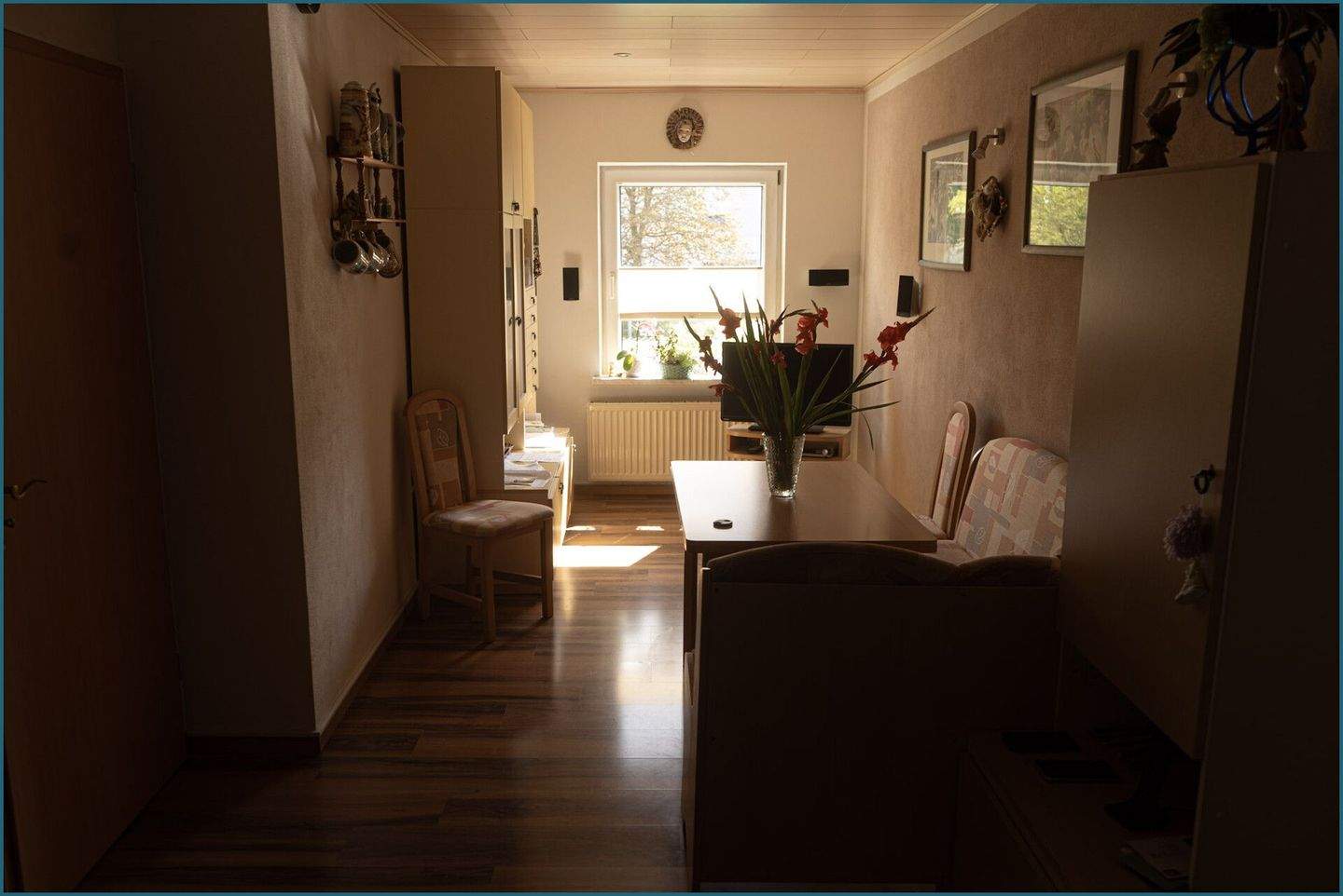 Immobilie in Borna - Geräumiges Ein-/Zweifamilienhaus in Borna mit vielen Möglichkeiten - Bild 12