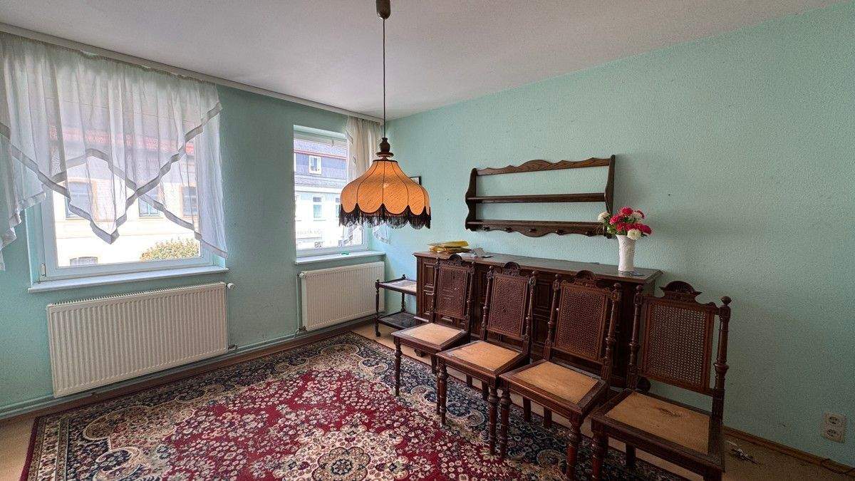 Immobilie in Raguhn-Jeßnitz - Mehrfamilientauglich - Gewerbefähig - Lebensbereit - Bild 7