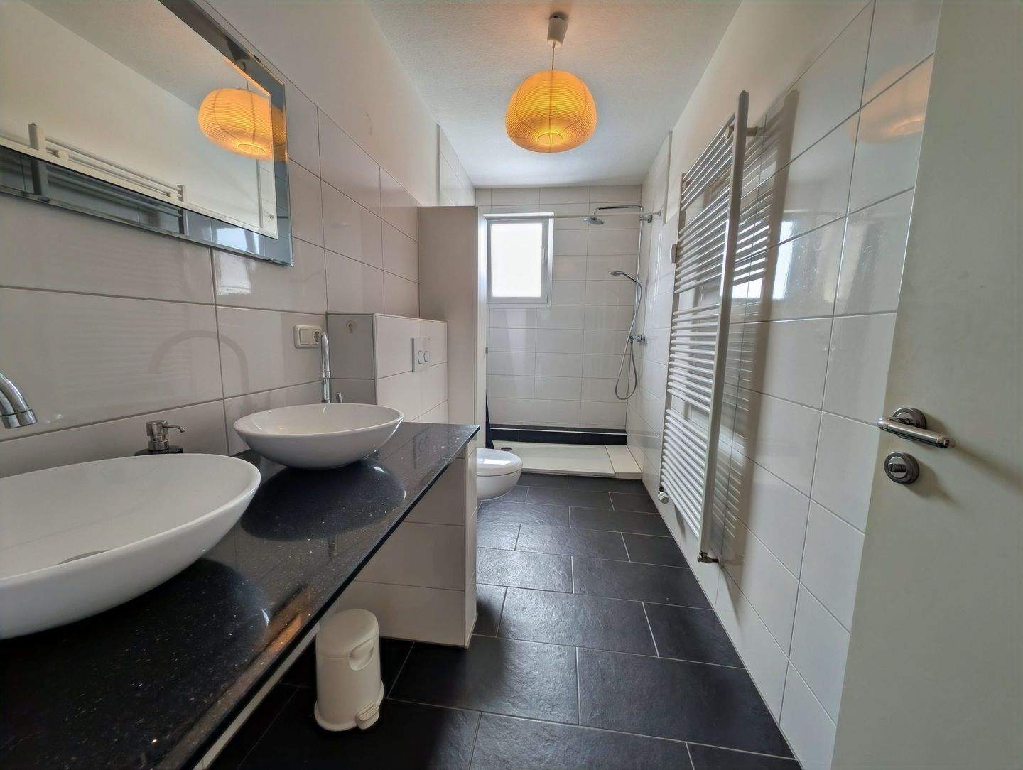 Immobilie in Korbach - Traumhafte Altbauwohnung in Korbach – frisch modernisiert und sofort bezugsbereit - Bild 8