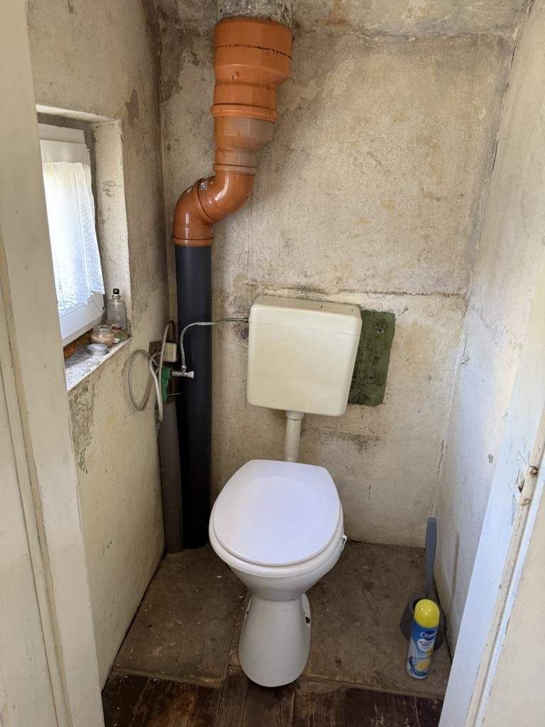 Immobilie in Weida - Einfamilienhaus in ruhiger Lage von Weida mit großem Grundstück - Bild 8