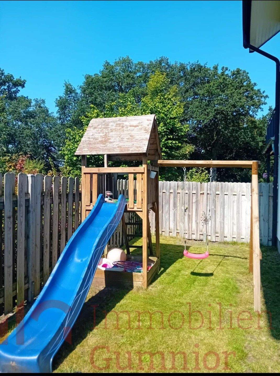 Immobilie in Lünne - IMMOBILIEN GUMNIOR präsentiert: barrierefreie, moderne 3- Zimmer-Erdgeschosswohnung mit PKW Stellplatz - Bild 6