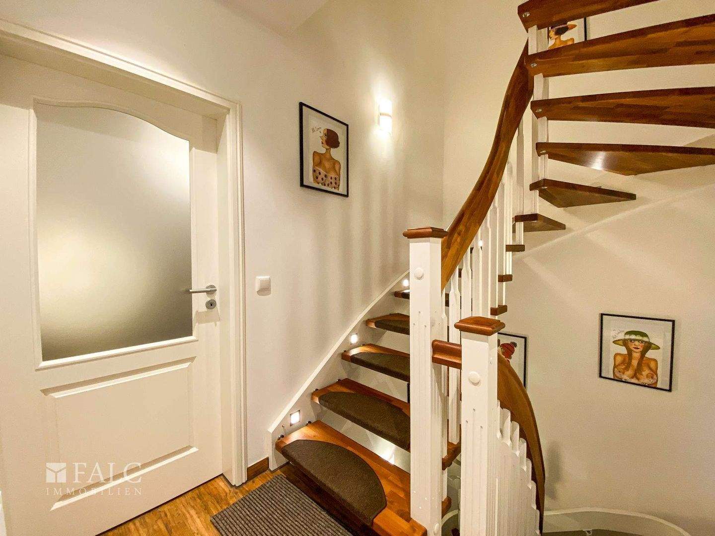 Immobilie in Breege - Exklusiv wohnen, wo andere Urlaub machen - Bild 13